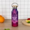 BAAGL Termoláhev s bambusovým víčkem Galaxy, 500 ml – lifestyle fotografie 5
