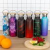 BAAGL Termoláhev s bambusovým víčkem Galaxy, 500 ml – lifestyle fotografie 6