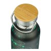 BAAGL Termoláhev s bambusovým víčkem Numbers, 500 ml – produktová fotografie 2