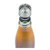 BAAGL Termoláhev s kovovým víčkem Gradient žluto-fialová, 500 ml – produktová fotografie 3