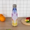 BAAGL Termoláhev s kovovým víčkem Painting, 500 ml – lifestyle fotografie 5