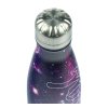 BAAGL Termoláhev s kovovým víčkem Galaxy, 500 ml – produktová fotografie 2