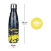BAAGL Termoláhev s kovovým víčkem Dune, 500 ml – produktová fotografie 4