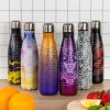 BAAGL Termoláhev s kovovým víčkem Láva, 500 ml – lifestyle fotografie 6