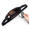 Bellroy Malá crossbody taštička Laneway Crescent Bag 2,5  - Ink