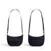Bellroy Malá crossbody taštička Laneway Crescent Bag 2,5  - Ink