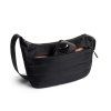 Bellroy Laneway Crescent Bag 2.5L Ink  + Testovací sada toaletních vod ZDARMA