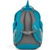 Affenzahn dětský batoh do školky large Shark - blue