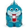 Affenzahn dětský batoh do školky large Shark - blue