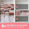 Vakuove ulozne pytle Compactor Bag Aspispace RAN4746 13