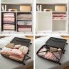 Sada 10 ks vakuovych uloznych sacku Compactor Bag Aspispace L RAN10461 05