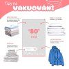 Vakuove ulozne pytle Compactor Bag Aspispace sada 16 ks RAN11868 08