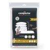 Vakuove ulozne pytle Compactor Bag Aspispace sada M L RAN7338 14