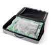 Set 4 ks cestovnich vakuovych pytlu Compactor Jet Roll Bags RAN9623 07