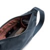 Bellroy Malá crossbody taštička Laneway Crescent Bag 2,5 l - BlueSteel
