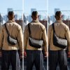 bellroy laneway crescent bag 12l sea kelp galerie v2 boac skp 239 10