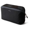 bellroy lite packing cube 4l black galerie v2 elca blk 241 01