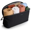 bellroy lite packing cube 4l black galerie v2 elca blk 241 02