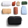 bellroy lite packing cube 4l black galerie v2 elca blk 241 06