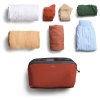 bellroy lite packing cube 4l clay galerie v2 elca cly 241 06
