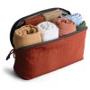 bellroy lite packing cube 4l clay galerie v2 elca cly 241 02