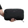 Bellroy Lite Packing Cube 12L Black  + Testovací sada toaletních vod ZDARMA