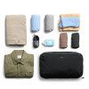 Bellroy Lite Packing Cube 12L Black  + Testovací sada toaletních vod ZDARMA