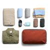 Bellroy Lite Packing Cube 12L Clay  + Testovací sada toaletních vod ZDARMA