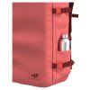 cabinzero classic plus 32l peach valley 2