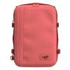 cabinzero classic plus 32l peach valley 10