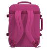 cabinzero classic 44l lovestruck pink 3