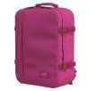 cabinzero classic 44l lovestruck pink 7