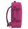 cabinzero classic 44l lovestruck pink 8