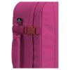 cabinzero classic 44l lovestruck pink 9