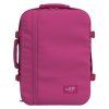 cabinzero classic 44l lovestruck pink 4