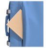 cabinzero classic 44l infinity blue 1