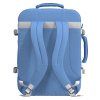 cabinzero classic 44l infinity blue 2