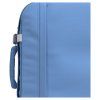 cabinzero classic 44l infinity blue 4