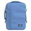 cabinzero classic 44l infinity blue 3