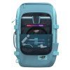 cabinzero advpro 32l maldives blue 11