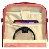 cabinzero classic pro 42l peach valley 4