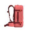 cabinzero classic pro 42l peach valley 4