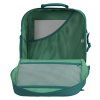cabinzero classic 44l meadow green 3