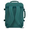cabinzero classic 44l meadow green 4