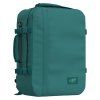 cabinzero classic 44l meadow green 7