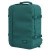 cabinzero classic 44l meadow green 8