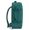 cabinzero classic 44l meadow green 9