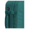 cabinzero classic 44l meadow green 10