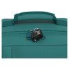 cabinzero classic 36l meadow green 12