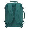 cabinzero classic 36l meadow green 4